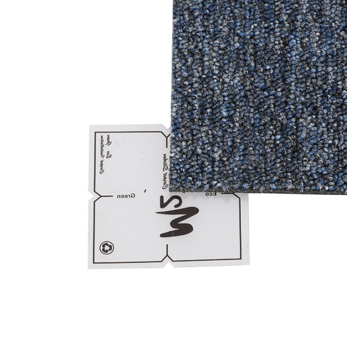 Sykes 500x500mm Polypropylene Carpet Tiles