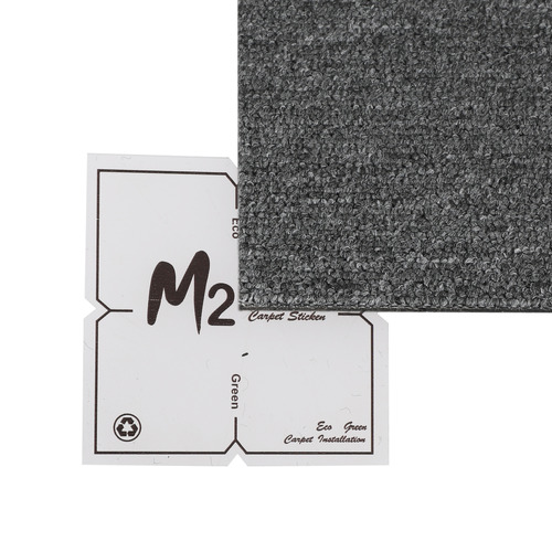 Sykes 500x500mm Polypropylene Carpet Tiles
