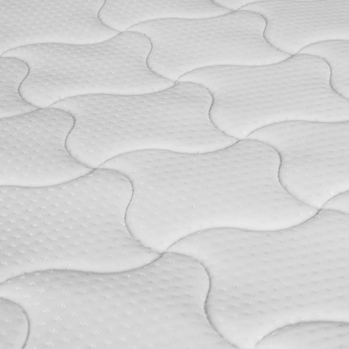 BoPeep Jacquard Cot Mattress