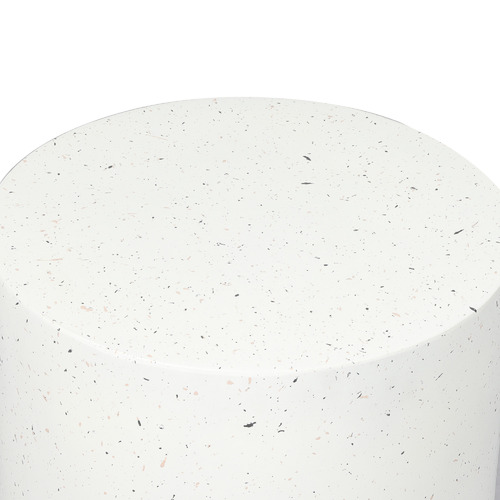 Pippin Terrazzo Side Table