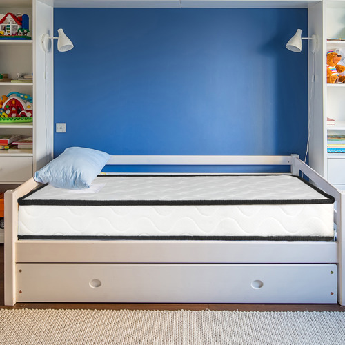 BoPeep Jacquard Cot Mattress