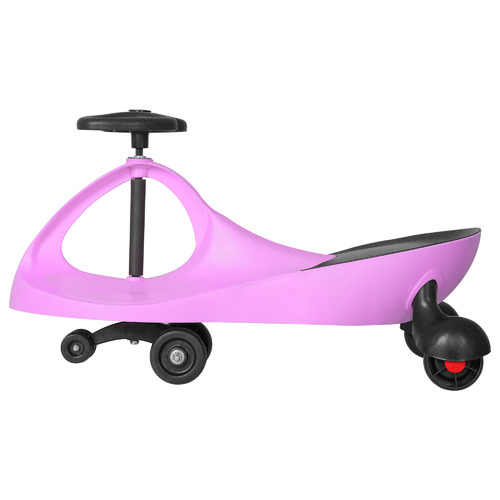 Oakleigh Home BoPeep Beasley Ride-On Swing Car | Temple & Webster