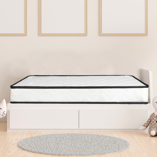 BoPeep Jacquard Cot Mattress