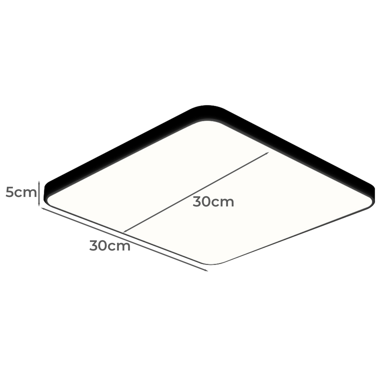 Urmia-30cm-Acrylic-LED-Ceiling-Light