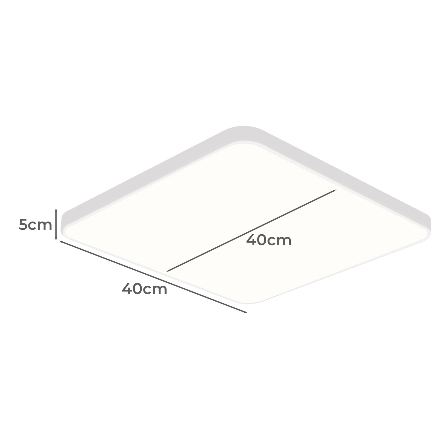 Urmia-40cm-Acrylic-LED-Ceiling-Light