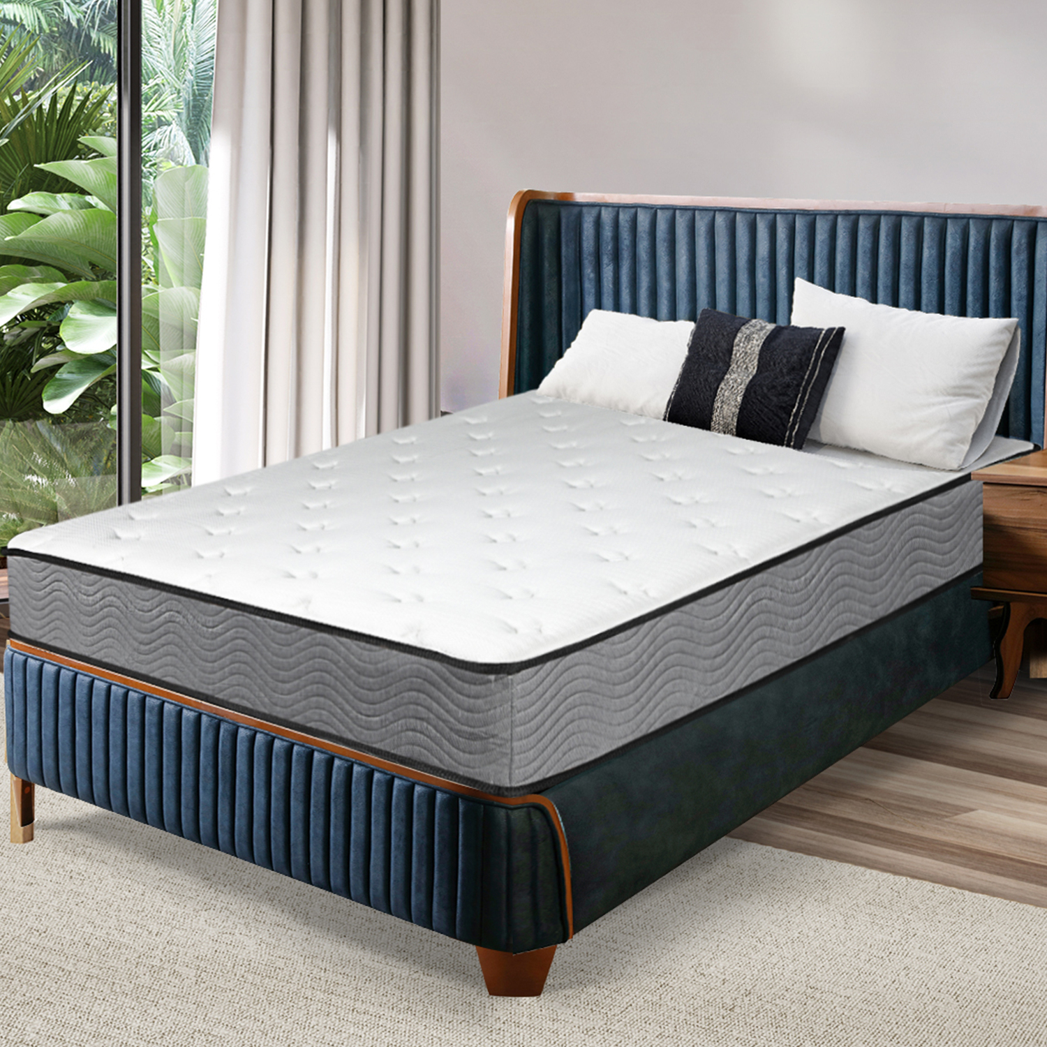 Humbert-Pocket-Spring-Mattress