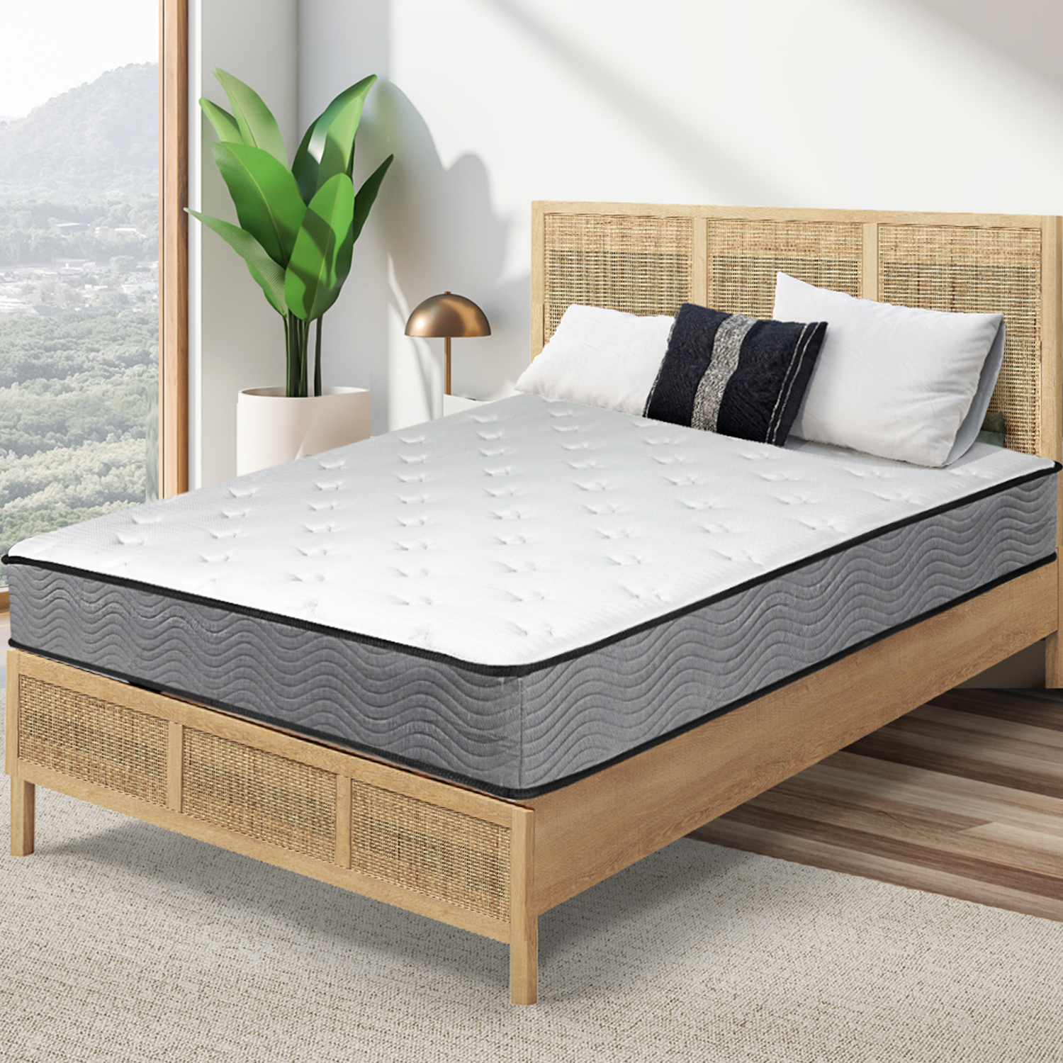 Humbert-Pocket-Spring-Mattress