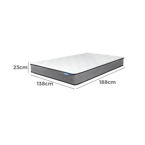 Humbert Pocket Spring Mattress
