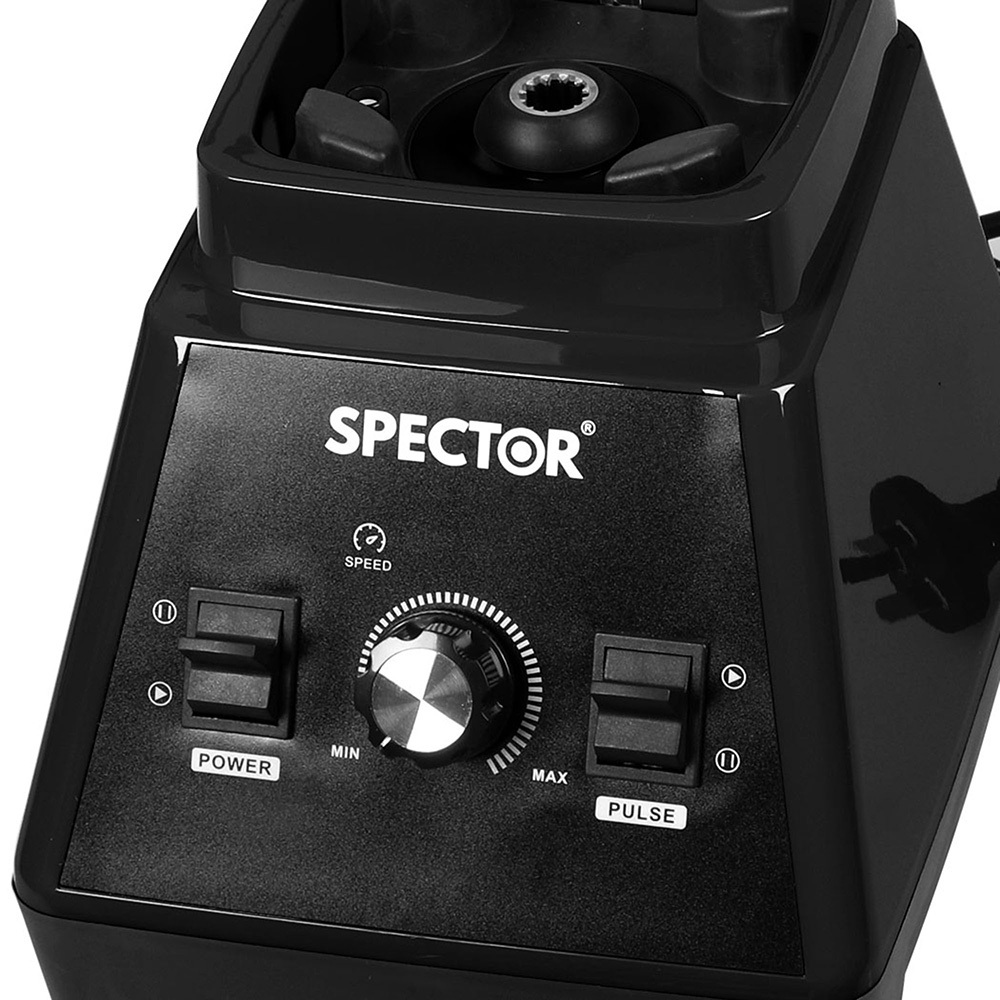 2L Athena Multi-Functional Blender