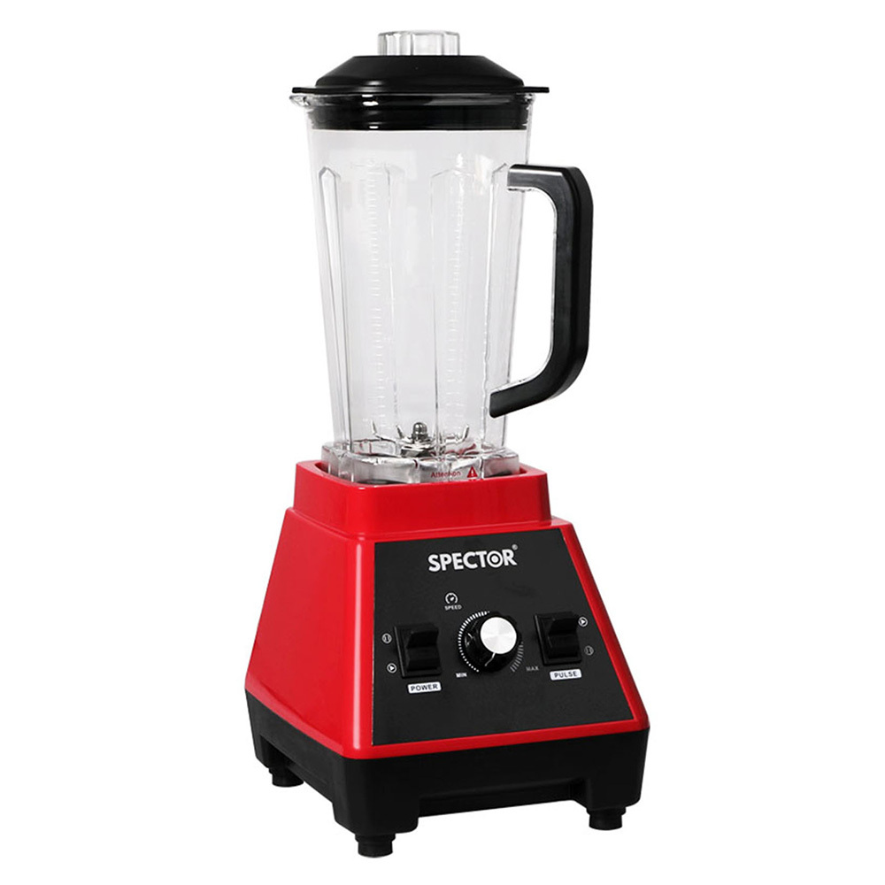 2L Athena Multi-Functional Blender