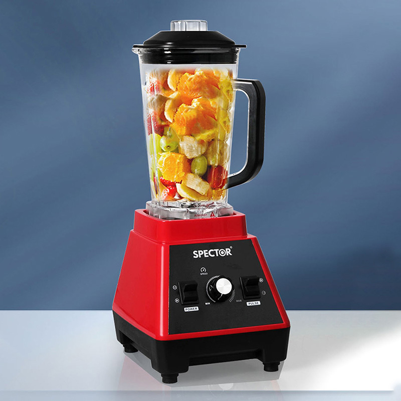 2L Athena Multi-Functional Blender