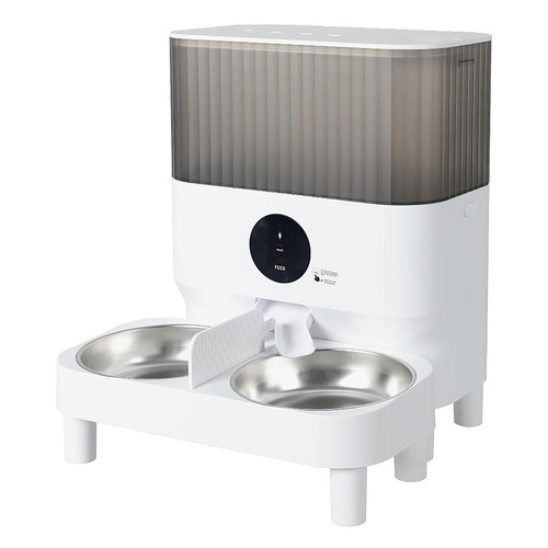 Coco 7L Automatic Pet Feeder