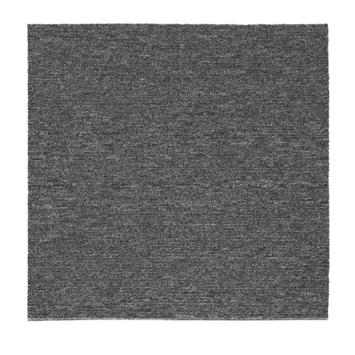 Oakleigh Home Sykes 500 x 500mm Polypropylene Carpet Tiles | Temple ...