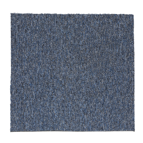 Sykes 500x500mm Polypropylene Carpet Tiles