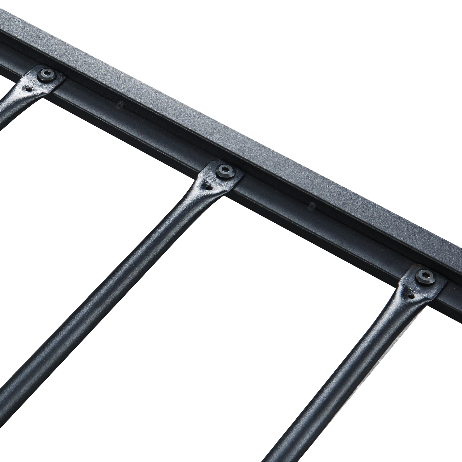 Andreas King Bed Base