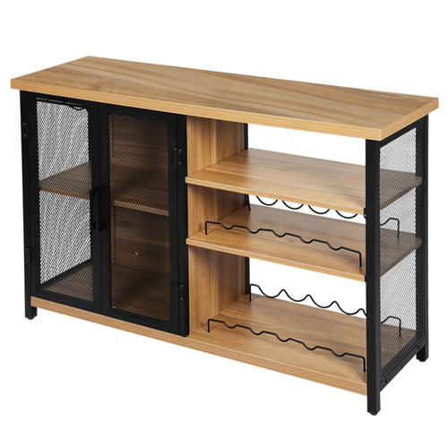 Elisavet Wine Cabinet