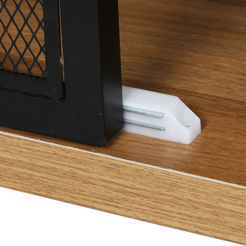 Elisavet Wine Cabinet