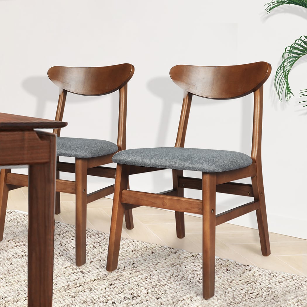 Cruze Dining Chairs