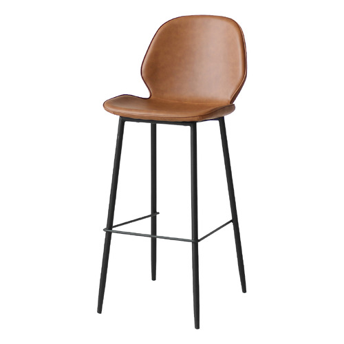 Oakleigh Home 75cm Carson Barstools | Temple & Webster