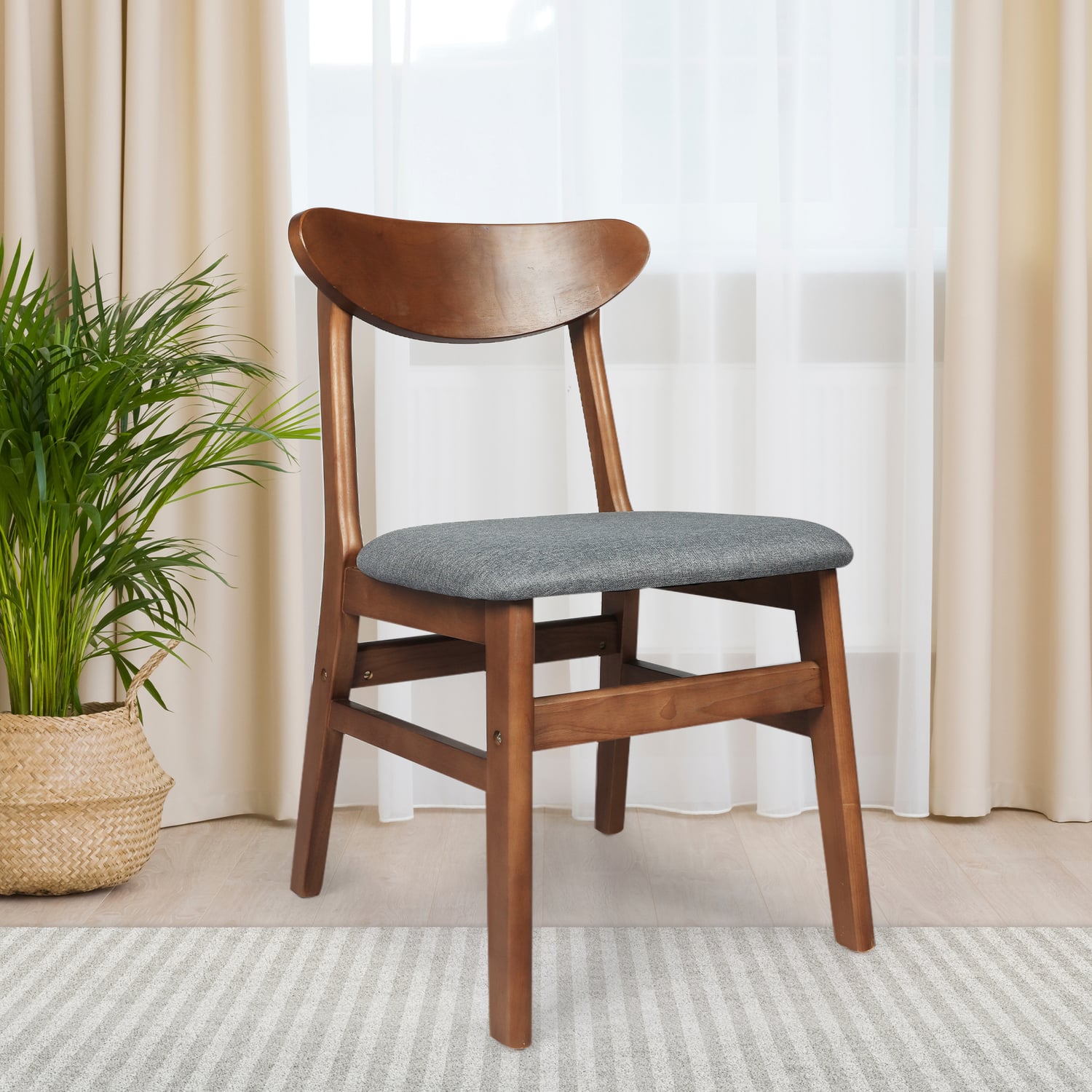 Cruze Dining Chairs