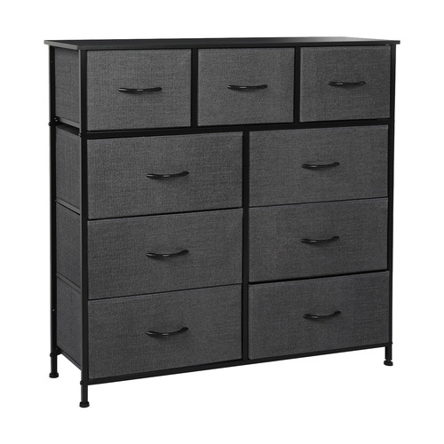 Nixon 9 Drawer Chest