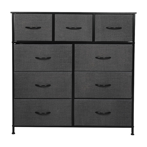Nixon 9 Drawer Chest