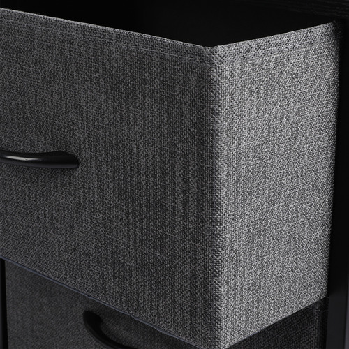 Nixon 9 Drawer Chest