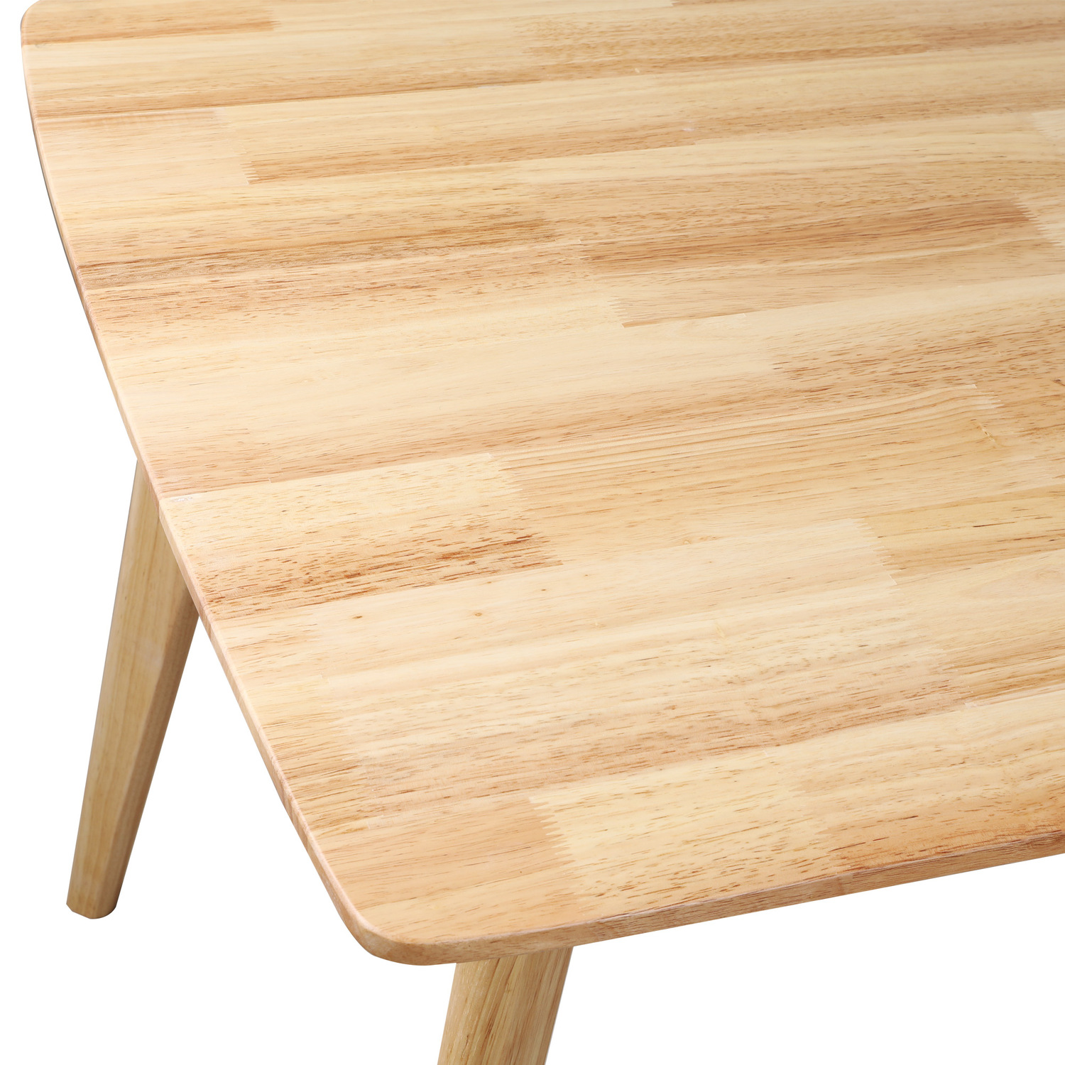 2 Seater Devi Dining Table & Bench set