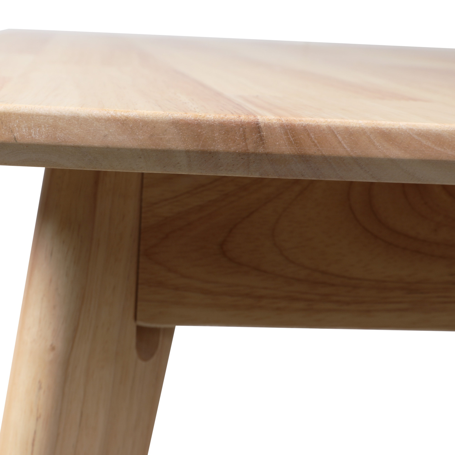 2 Seater Devi Dining Table & Bench set