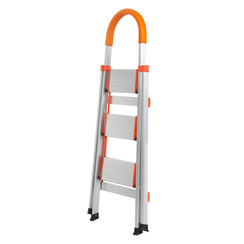 Gatler 3 Step Aluminium Ladder