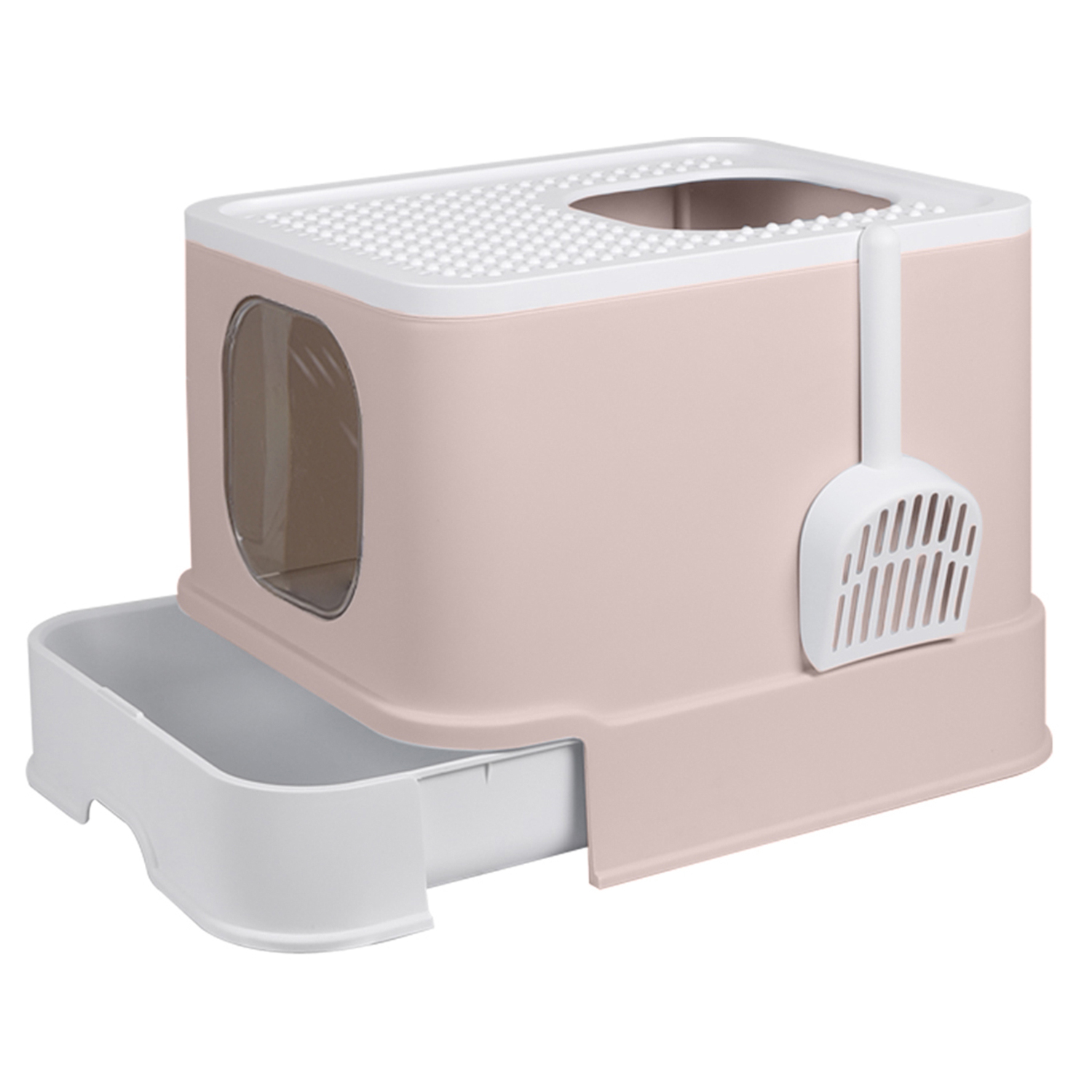 Kali Cat Litter Box