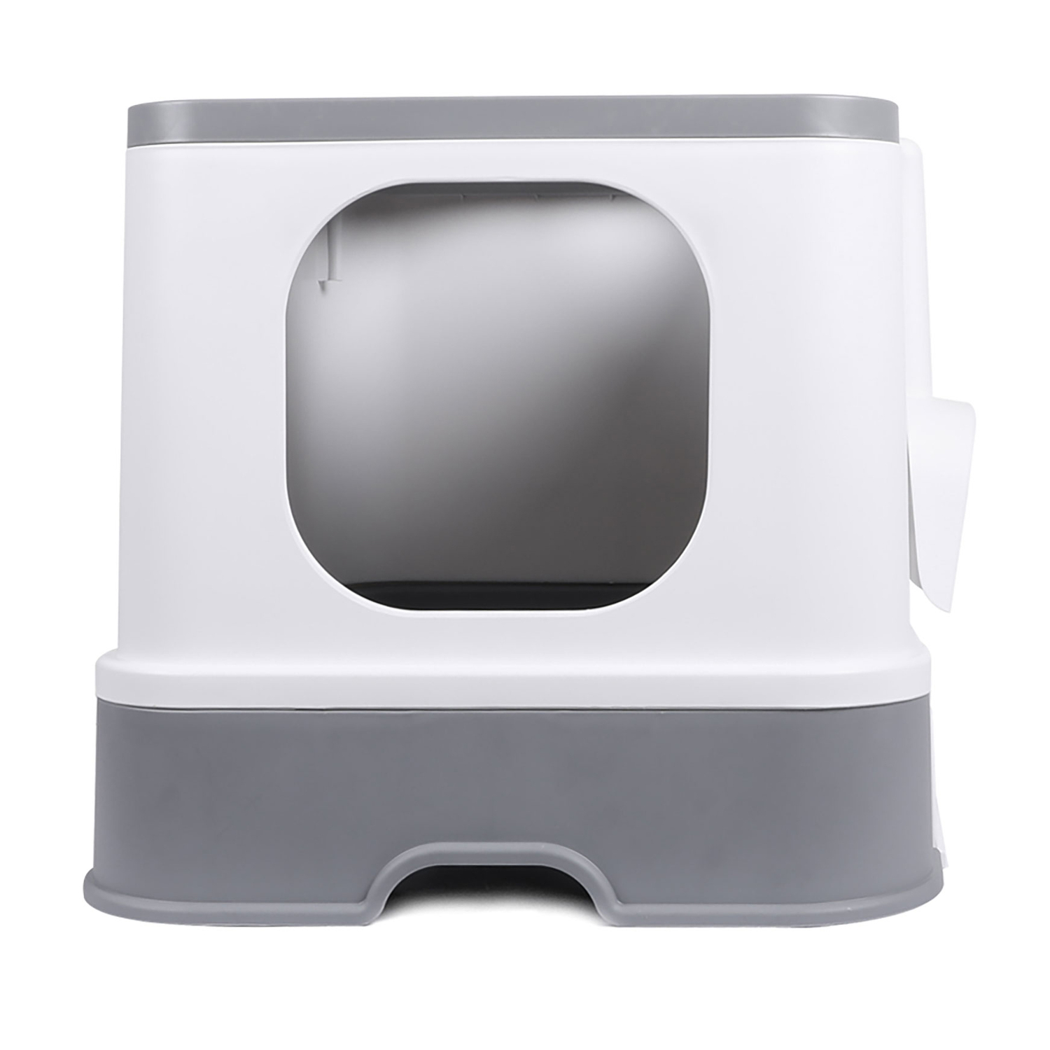 Kali Cat Litter Box