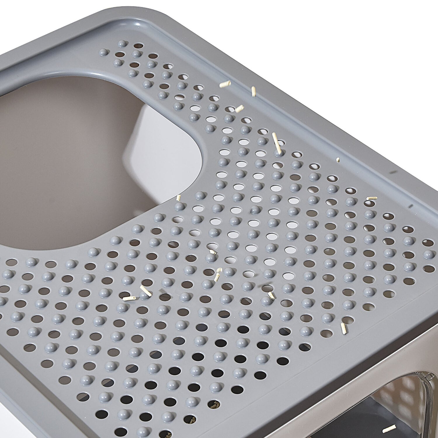 Kali Cat Litter Box