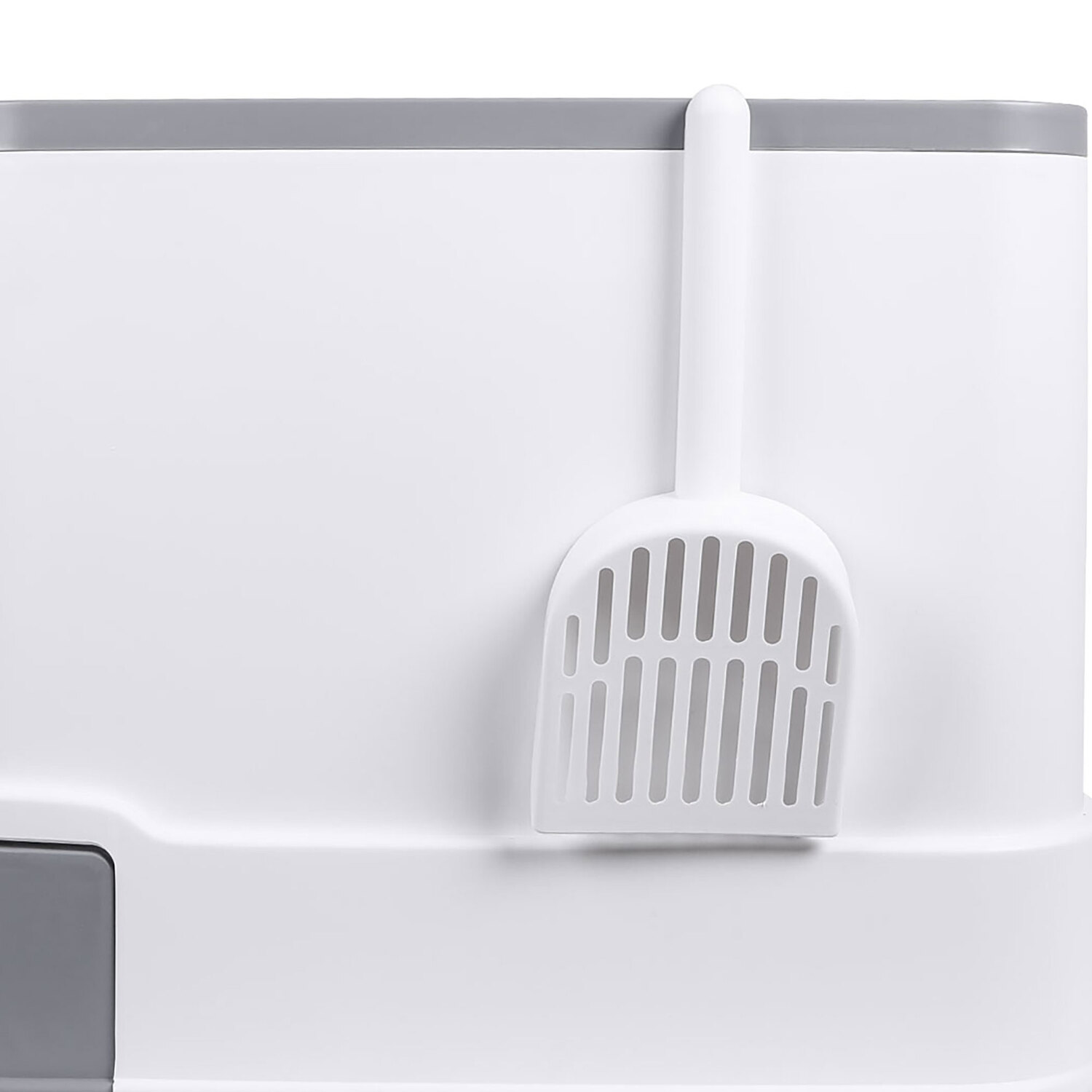 Kali Cat Litter Box