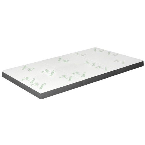 Sean Foldable Foam Mattress Temple & ster