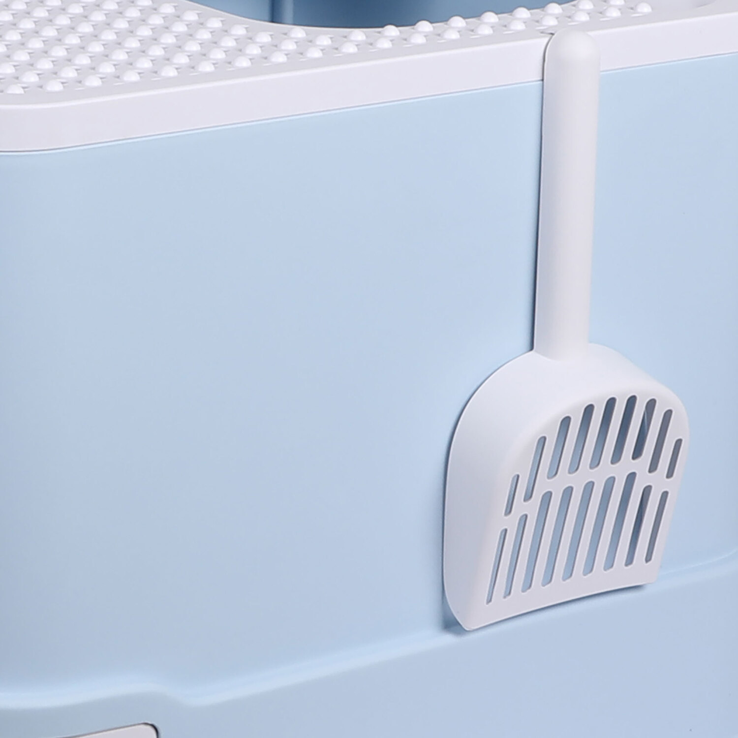 Kali Cat Litter Box