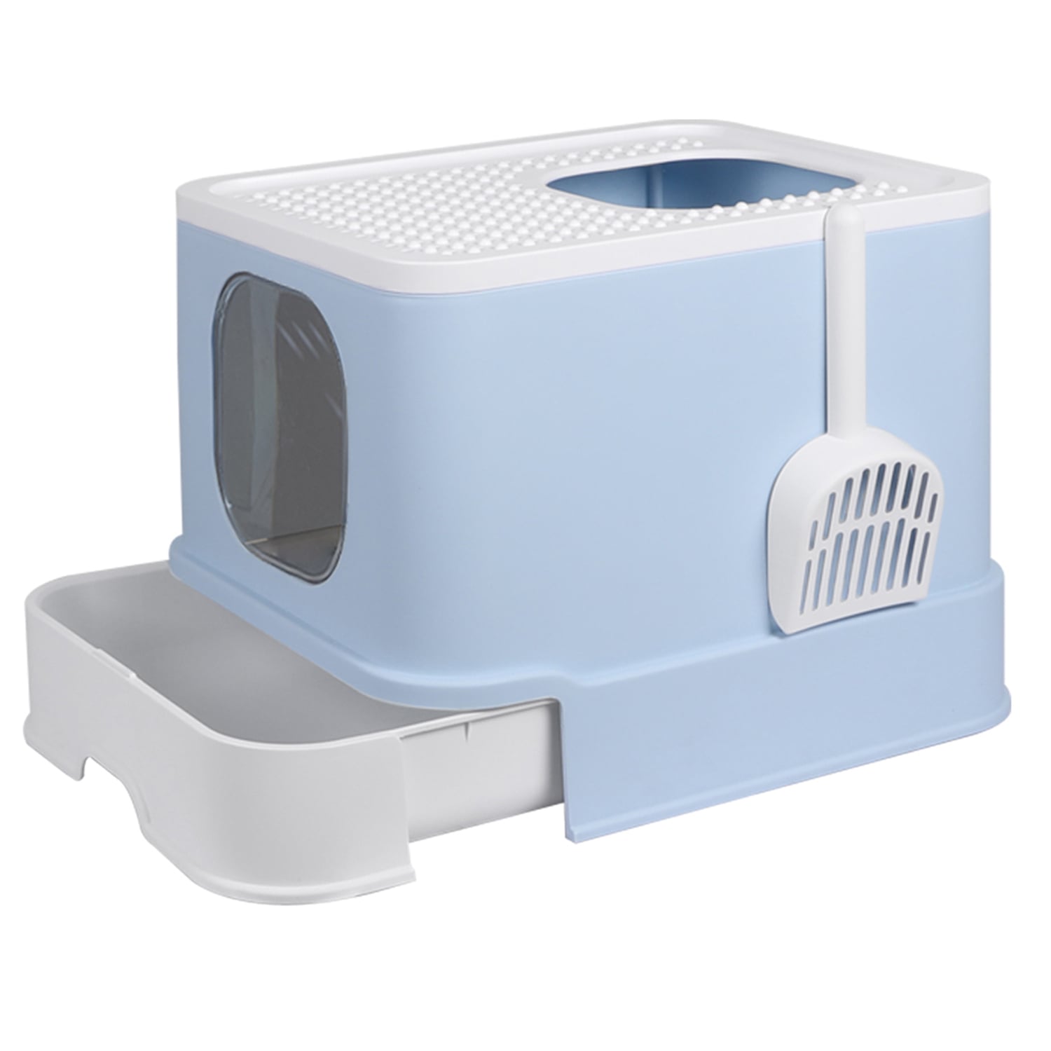 Kali Cat Litter Box