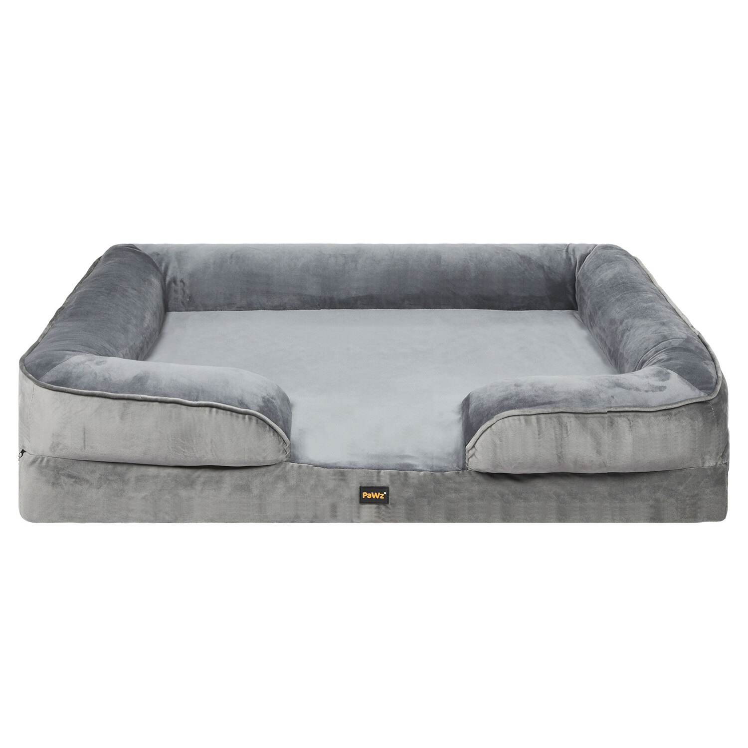 Dallas Memory Foam Pet Sofa Bed