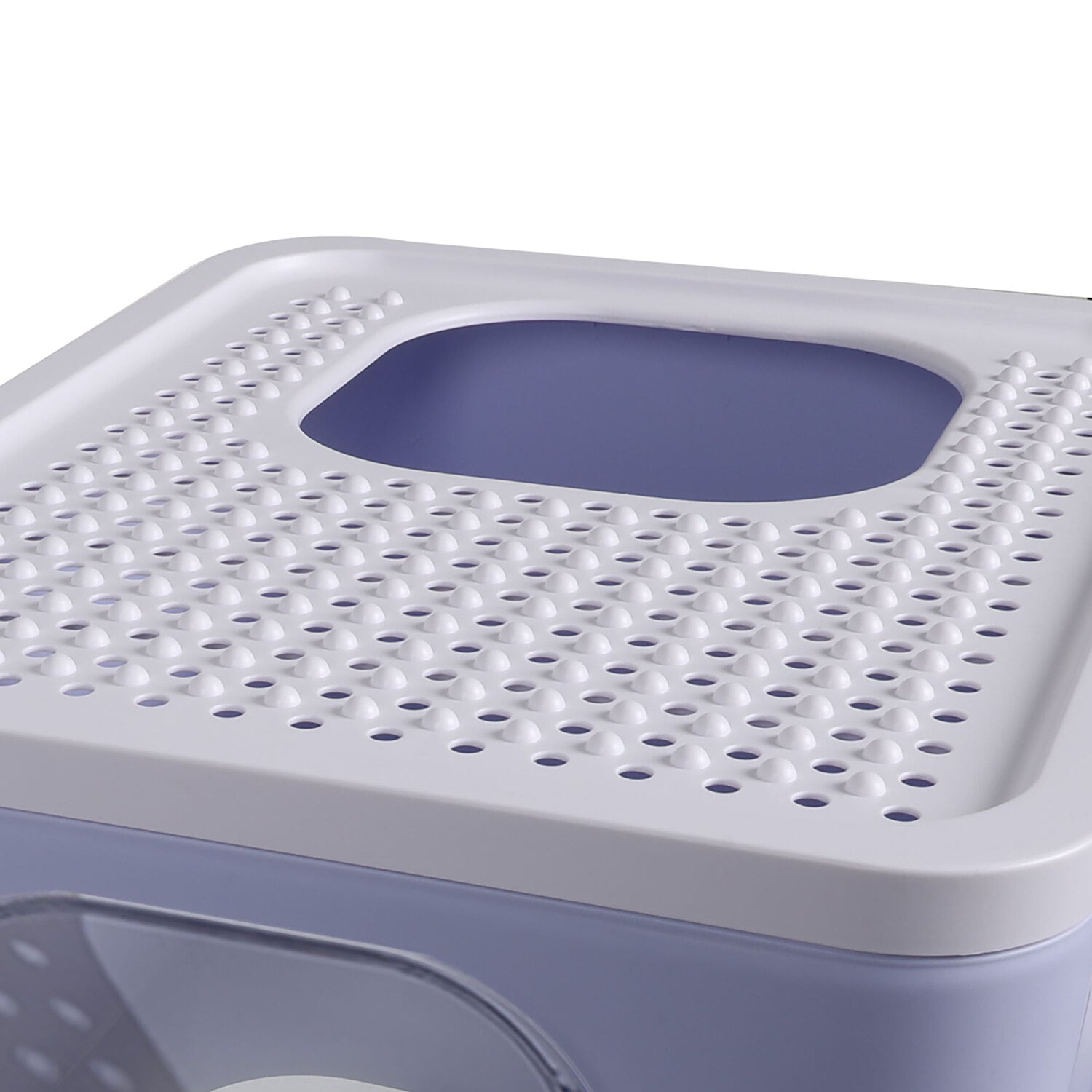 Kali Cat Litter Box