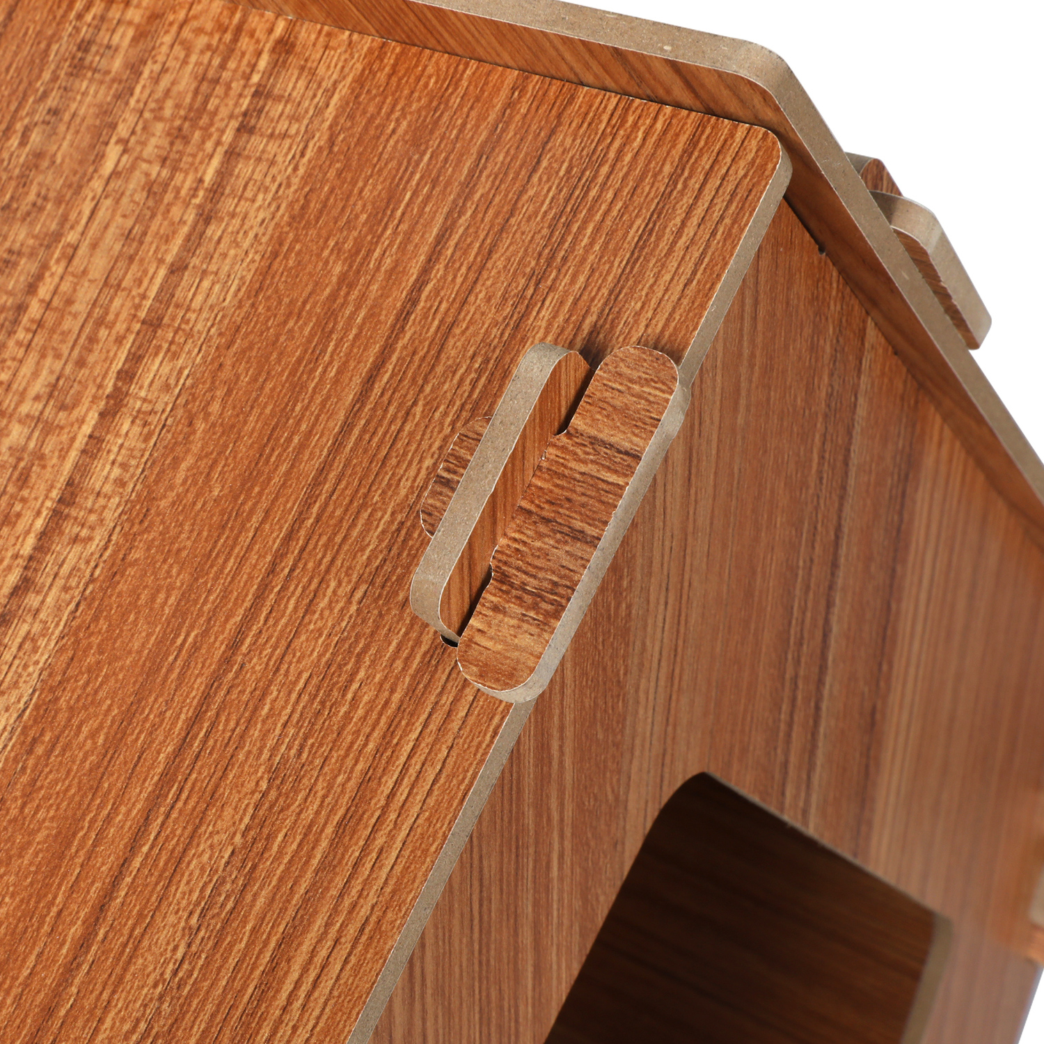 Max Cat House Scratching Board