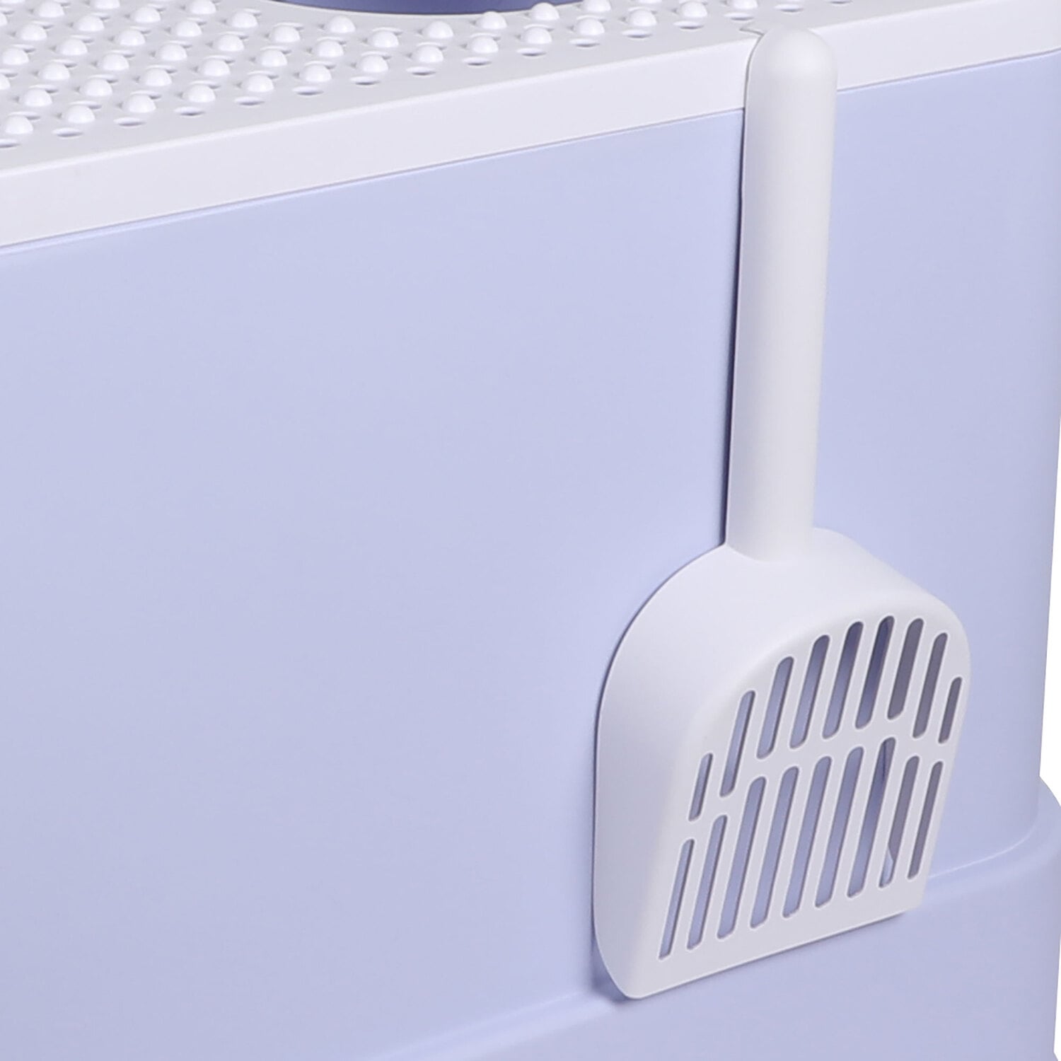 Kali Cat Litter Box