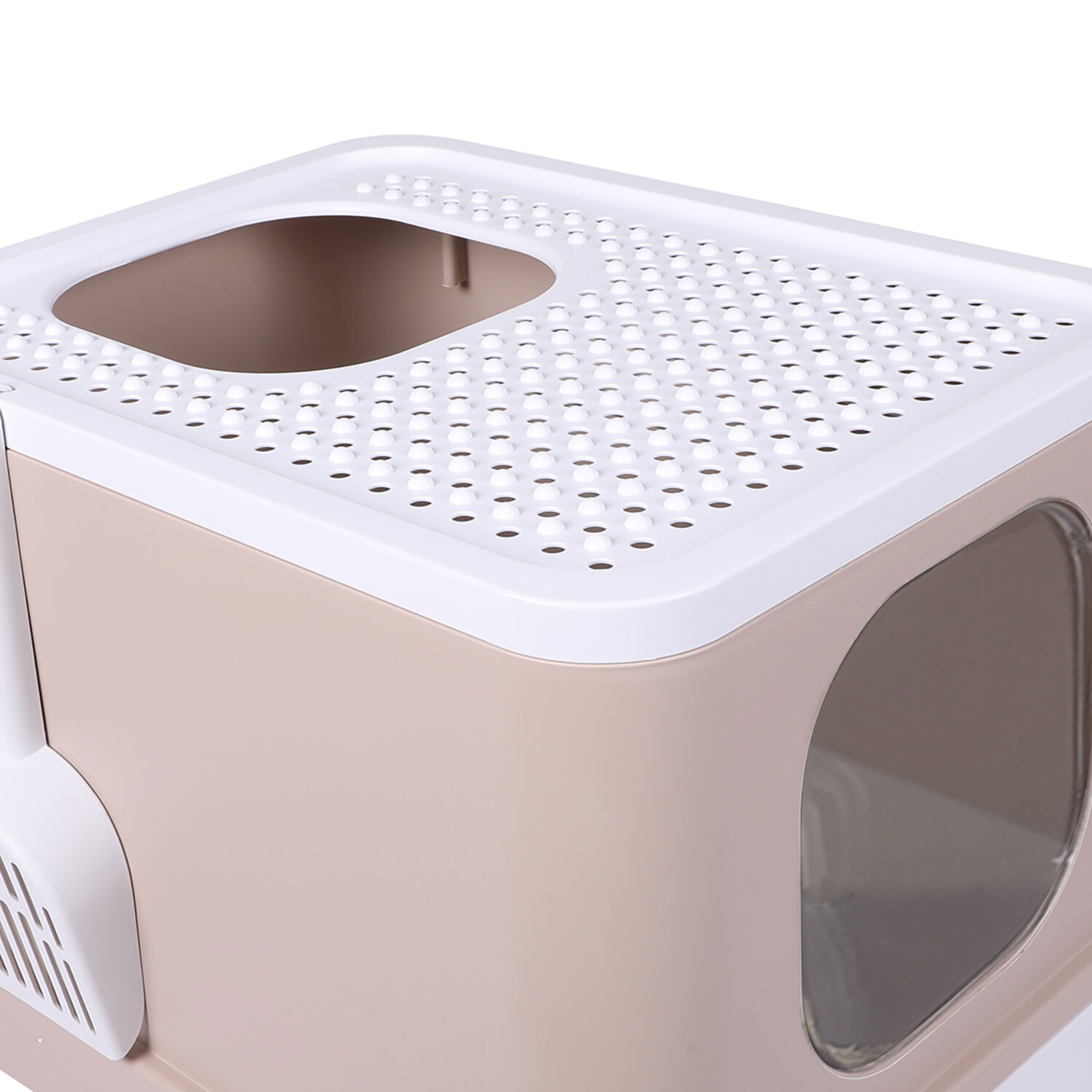 Kali Cat Litter Box