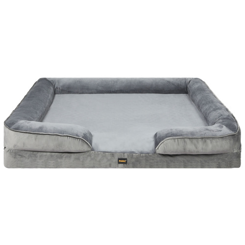 Dallas Memory Foam Pet Sofa Bed