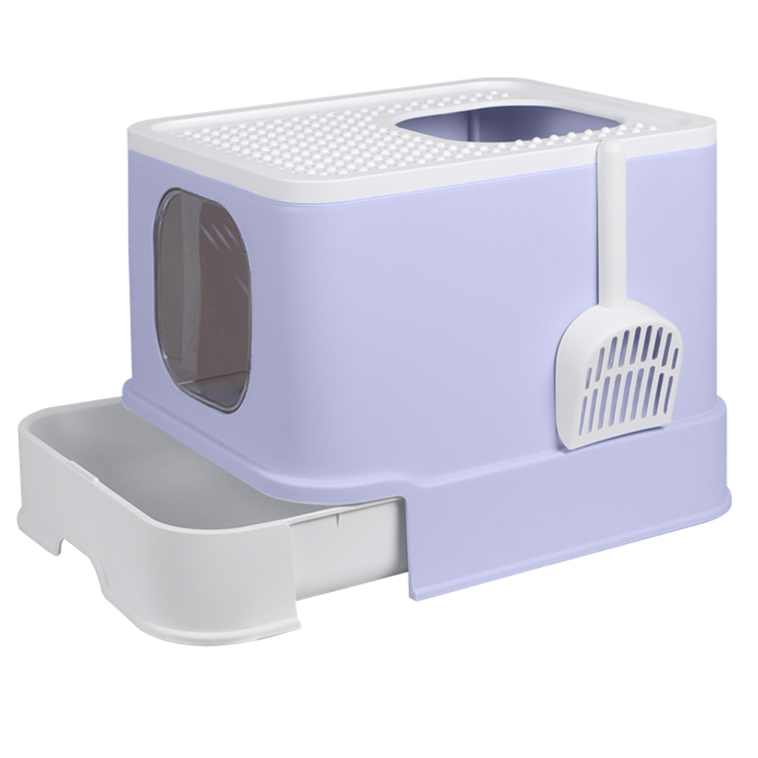 Kali Cat Litter Box