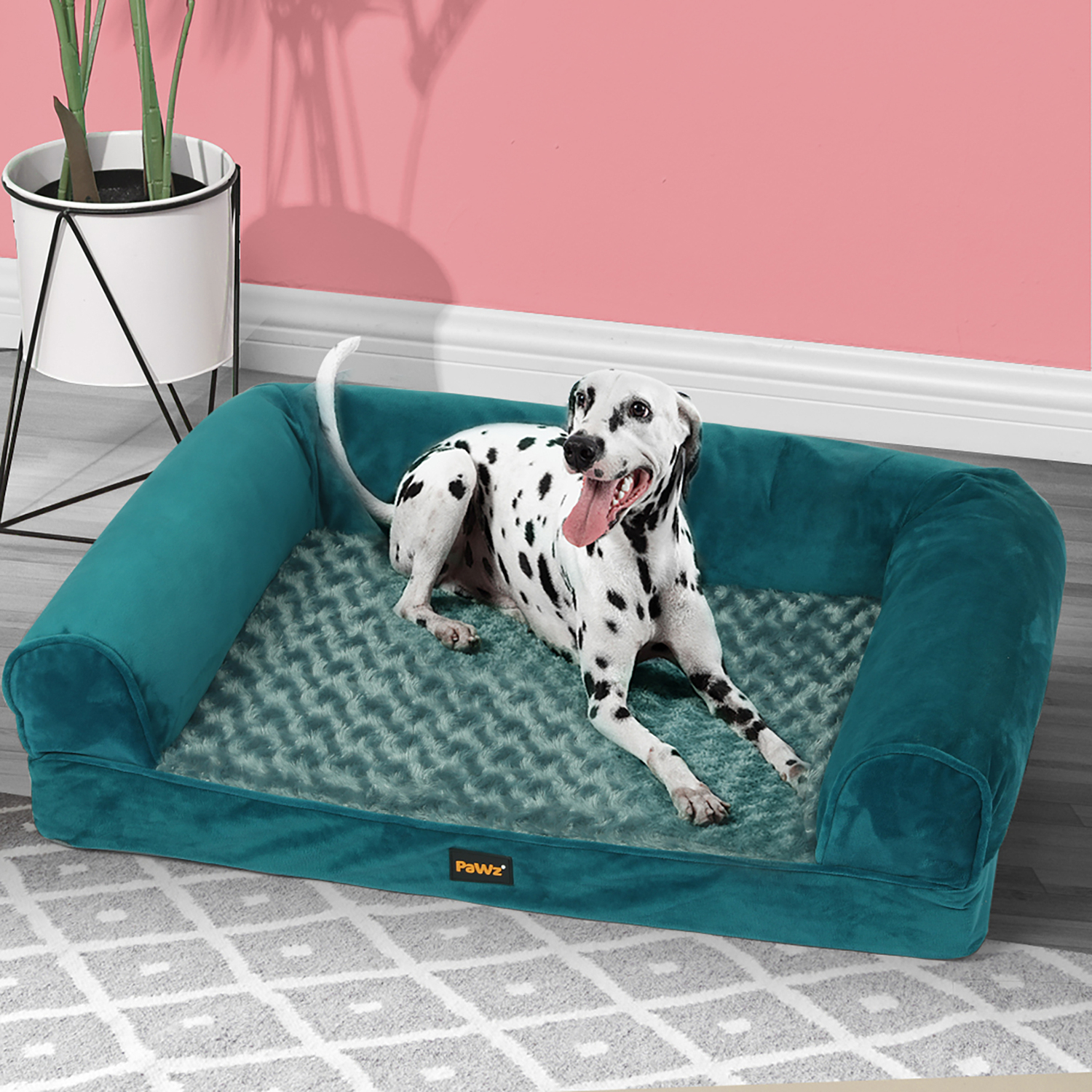 Bozley Pet Bed