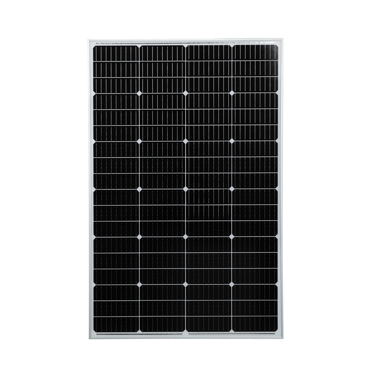 300W Portable Solar Panel Charging Kit