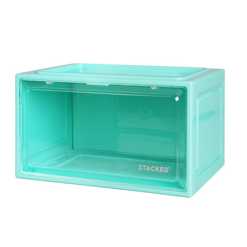 Kyro Stackable Shoe Storage Box