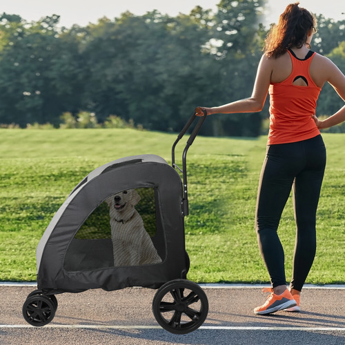Carley Pet Stroller
