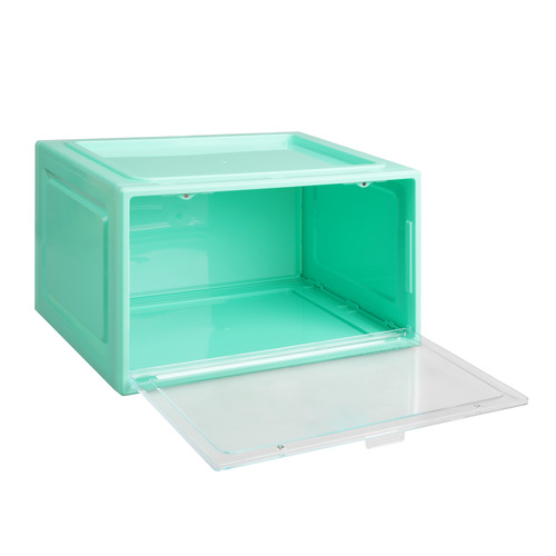 Kyro Stackable Shoe Storage Box