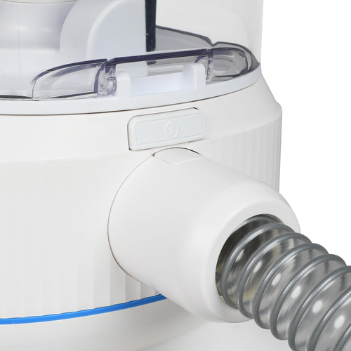 Oakleigh Home Pro Pet Grooming Kit & Vacuum Temple & ster